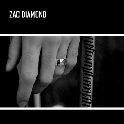 Zac Diamond's cover
