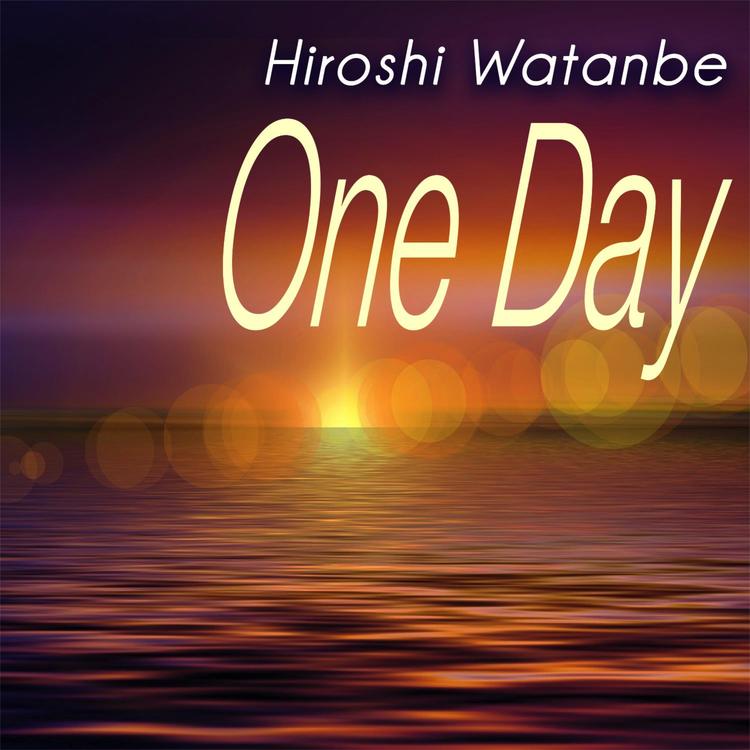 Hiroshi Watanbe's avatar image