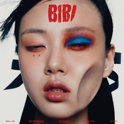 Life is a Bi… By BIBI's cover