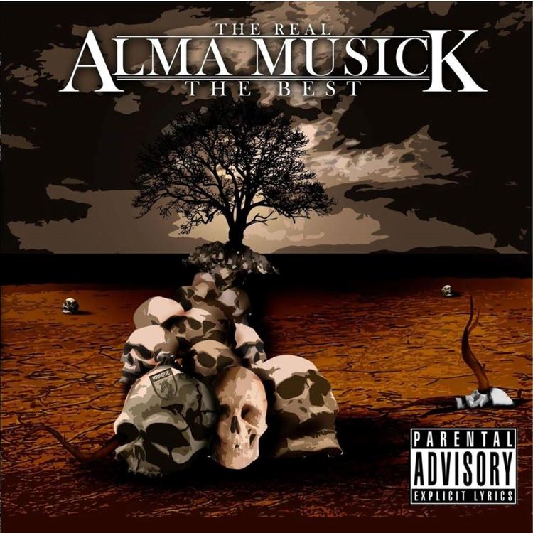 Alma Musick's avatar image