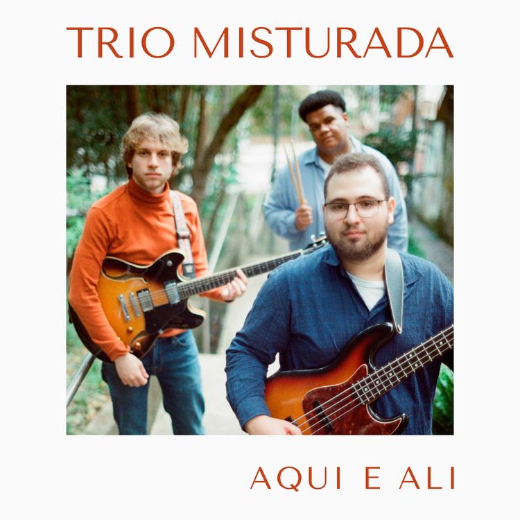 Trio Misturada's avatar image