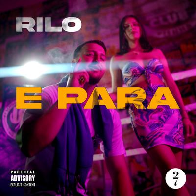 E Para's cover