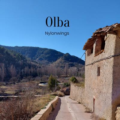 Olba By Nylonwings's cover