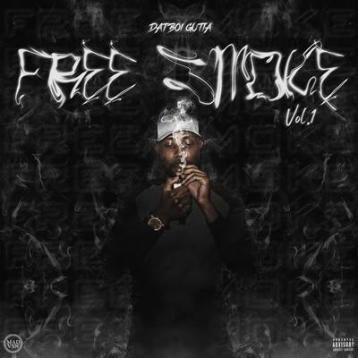 Free Smoke Volume 1's cover