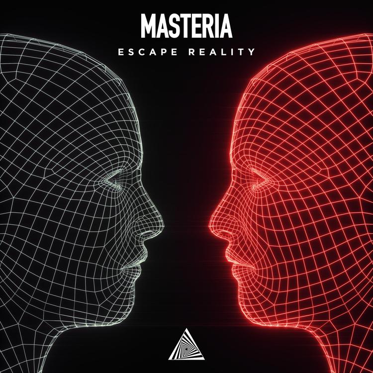 MASTERIA's avatar image