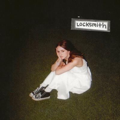 Locksmith By Sadie Jean's cover