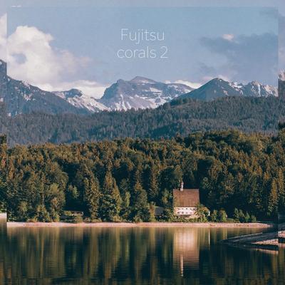 currents By Fujitsu's cover
