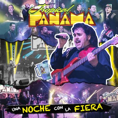 Una Noche Con la Fiera (En Vivo)'s cover