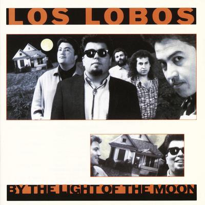 Shakin' Shakin' Shakes By Los Lobos's cover