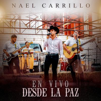 Nael Carrillo's cover