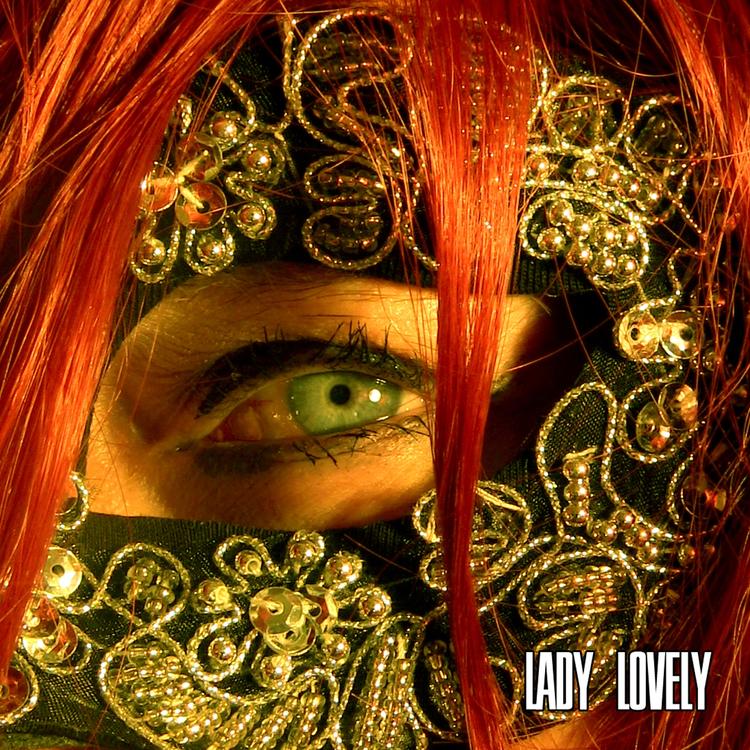 Lady Lovely's avatar image