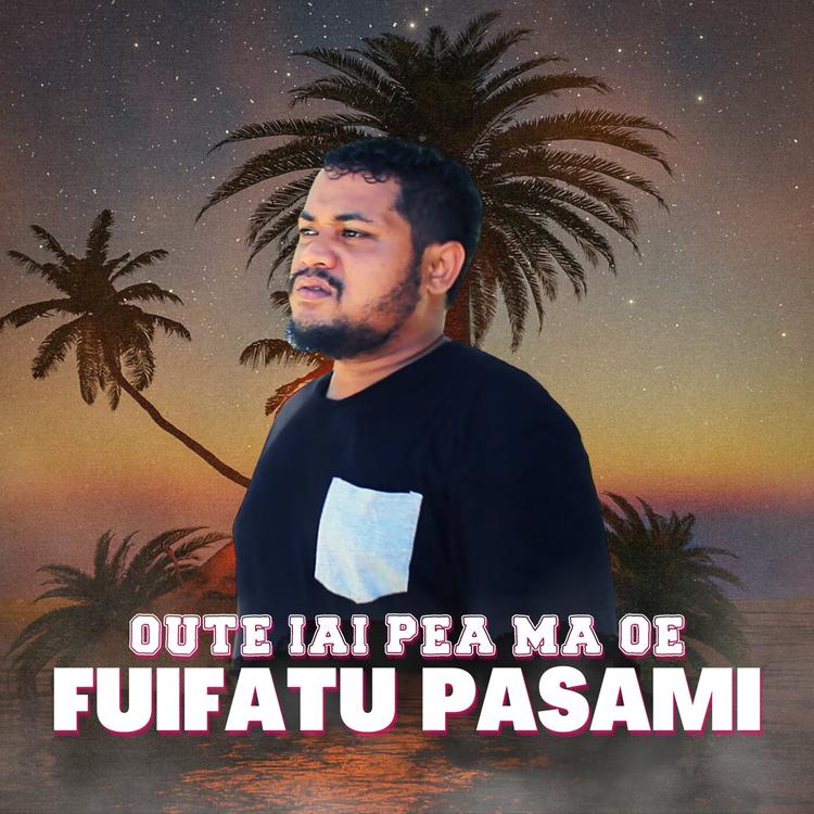 Fuifatu Pasami's avatar image