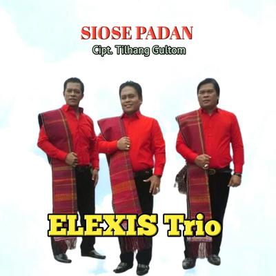 SIOSE PADAN's cover