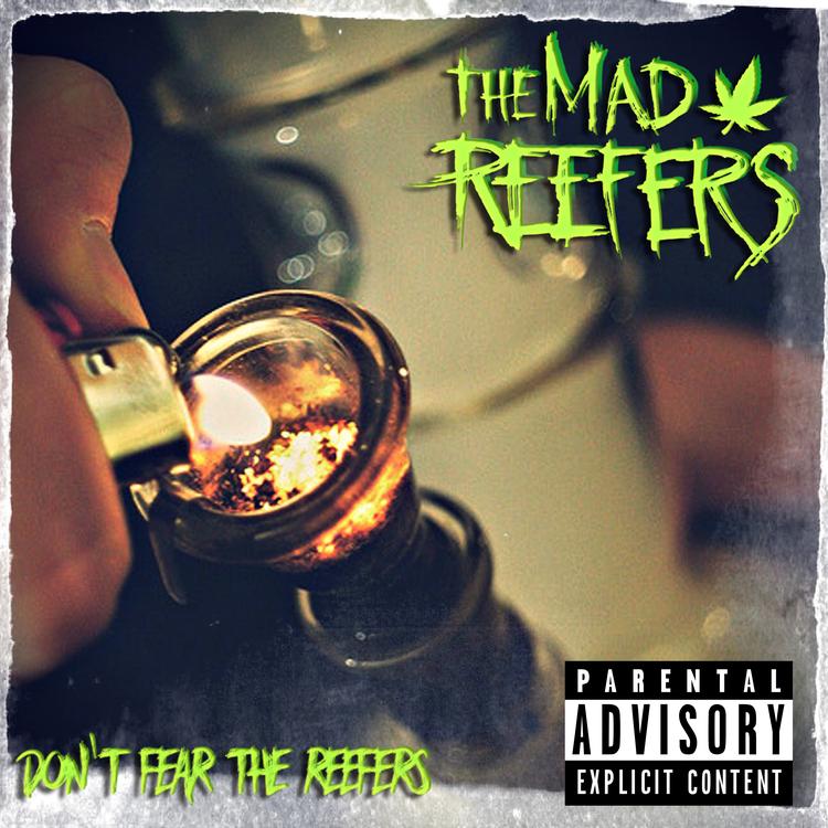 The Mad Reefers's avatar image