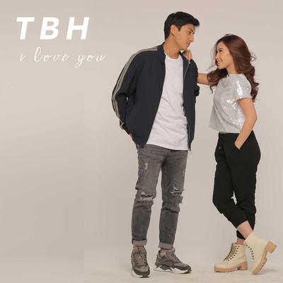 TBH: I Love You's cover