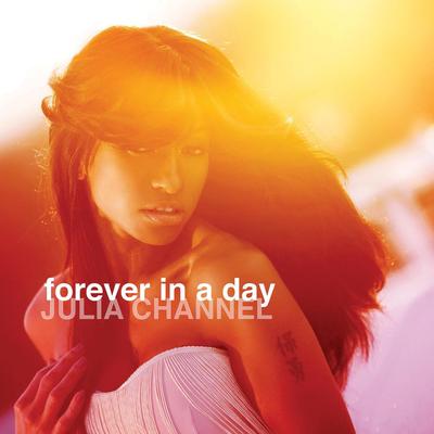 Forever in a Day (Willy William Remix Radio Edit) By Julia Channel's cover