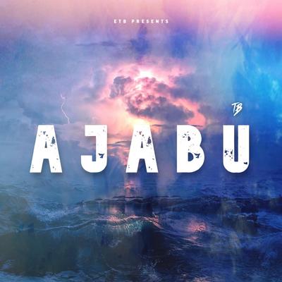 Ajabu's cover