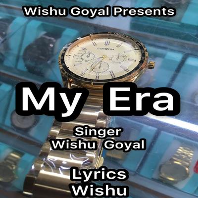 My Era's cover