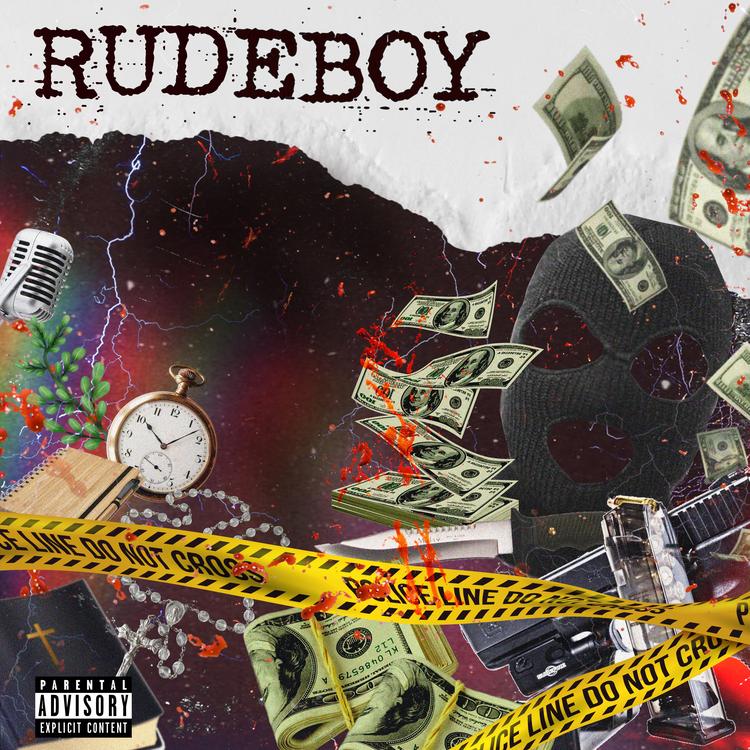 Rudeboykilla's avatar image