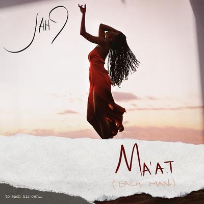 Ma'at (Each Man) By Jah9's cover