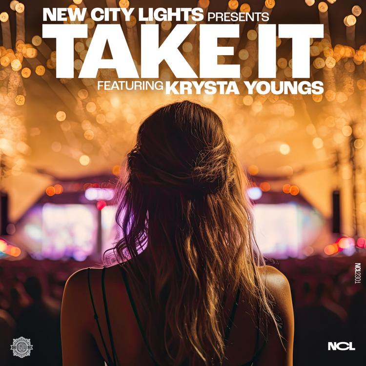 New City Lights's avatar image