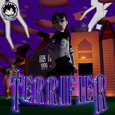 Terrifier's cover