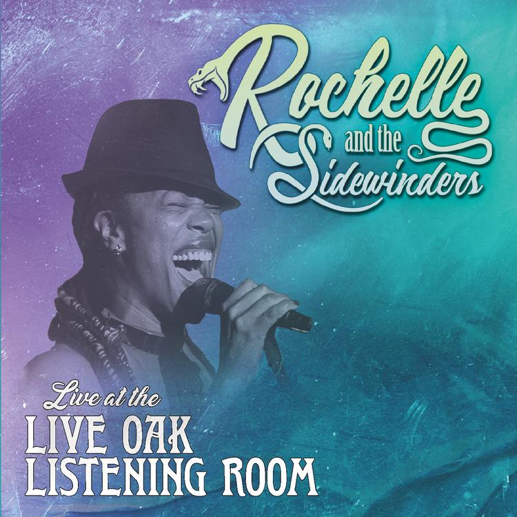 Rochelle & the Sidewinders's avatar image