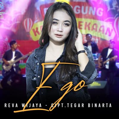 Ego's cover