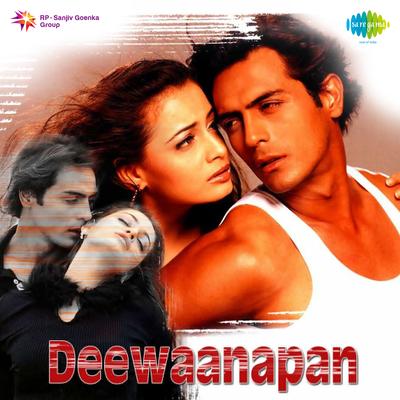 Deewaanapan's cover