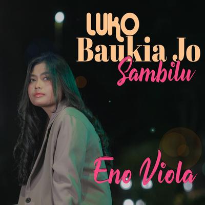 Luko Baukia Jo Sambilu's cover