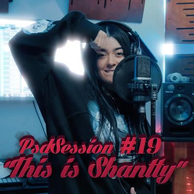 Shantty-(Psdmusic #19)-This Is Shantty's cover