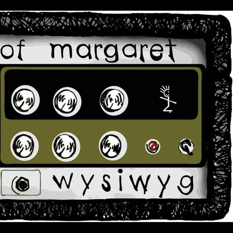 Square Root of Margaret's avatar image