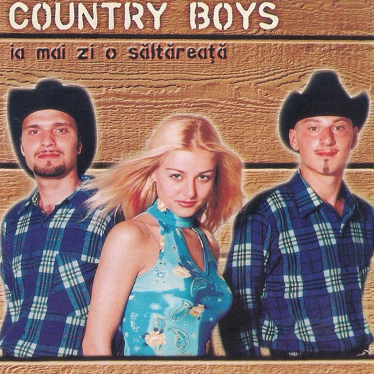 Country Boys's avatar image