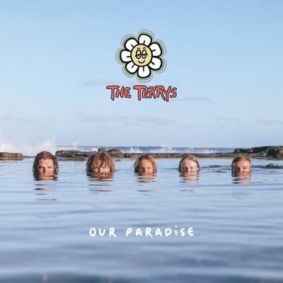 Our Paradise's cover
