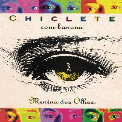 Selvagem Camaleoa By Chiclete Com Banana's cover