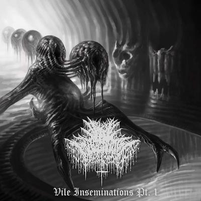 Lust Ritual By Vile Impregnation's cover