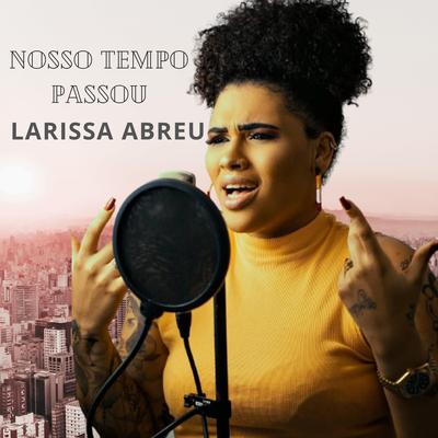 Larissa Abreu's cover