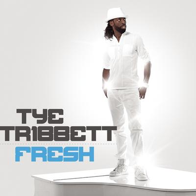 Fresh (Album Version)'s cover