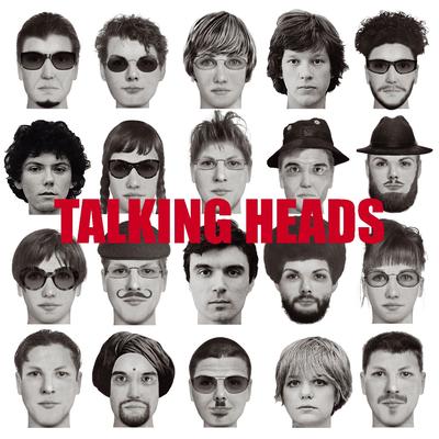 Life During Wartime (2003 Remaster) By Talking Heads's cover