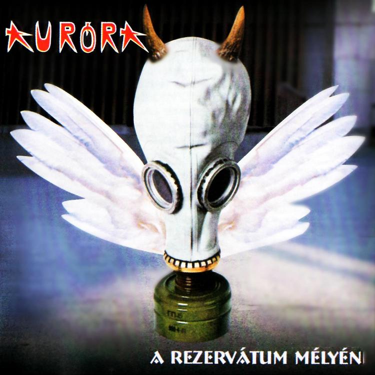 Aurora's avatar image
