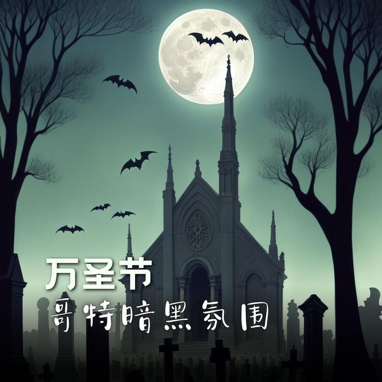 血色万圣夜's avatar image
