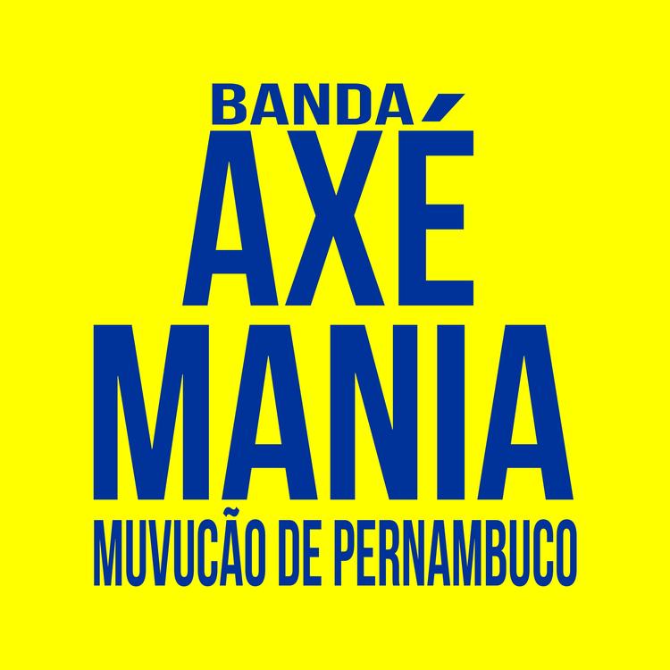 Banda Axé Mania's avatar image