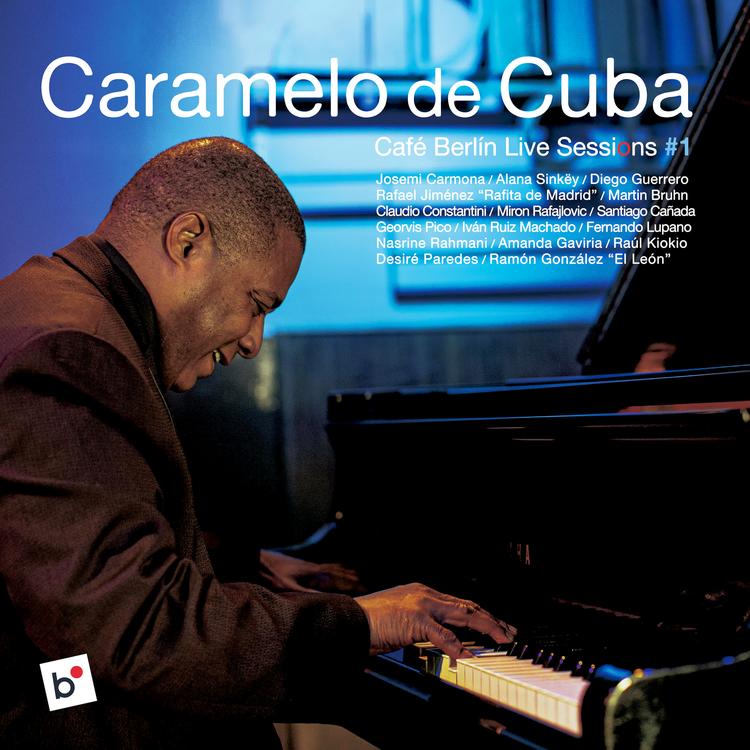 Caramelo de Cuba's avatar image