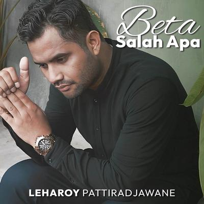 Beta Salah Apa's cover