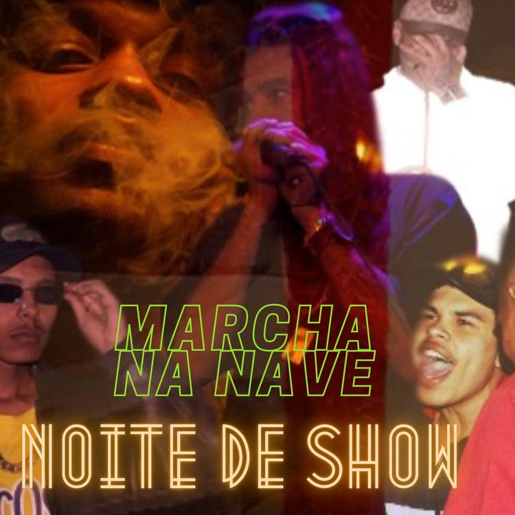 Marcha na nave's avatar image