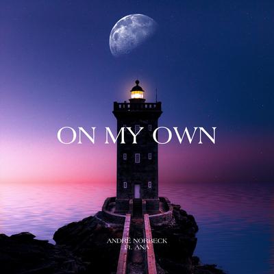 ON MY OWN's cover