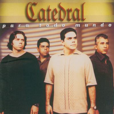 as melhores de catedral's cover