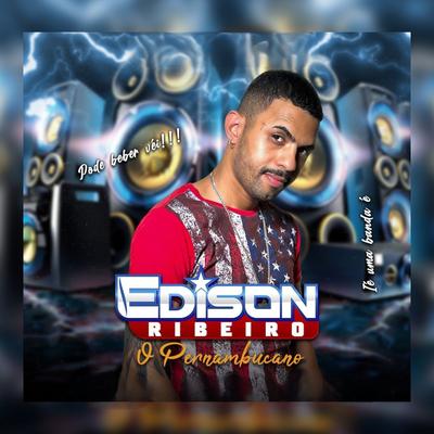 Edison Ribeiro's cover