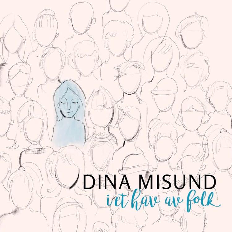 Dina Misund's avatar image