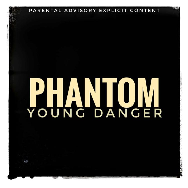 Young Danger's avatar image